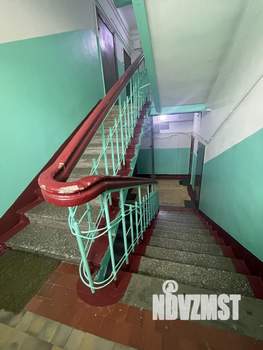 3-к квартира, вторичка, 70м2, 4/4 этаж