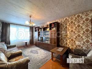 3-к квартира, вторичка, 63м2, 4/9 этаж
