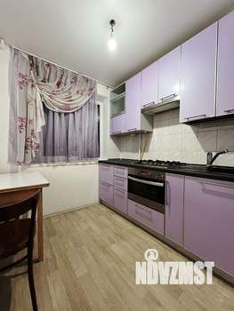 2-к квартира, вторичка, 43м2, 3/5 этаж