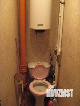 2-к квартира, вторичка, 46м2, 2/5 этаж
