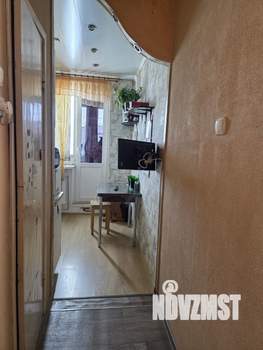 1-к квартира, вторичка, 32м2, 9/9 этаж