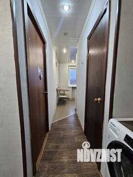 2-к квартира, вторичка, 42м2, 4/5 этаж