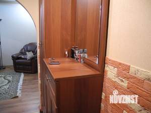 2-к квартира, вторичка, 43м2, 3/5 этаж