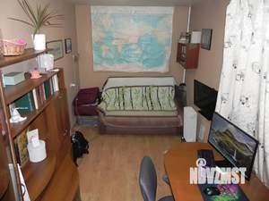 2-к квартира, вторичка, 41м2, 2/5 этаж