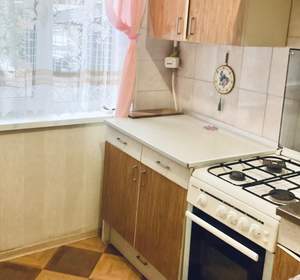 2-к квартира, вторичка, 48м2, 1/5 этаж