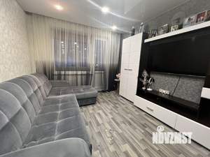 3-к квартира, вторичка, 60м2, 8/9 этаж