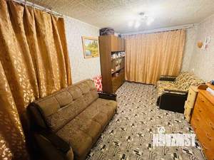 1-к квартира, вторичка, 31м2, 2/5 этаж