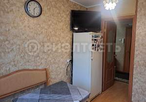 3-к квартира, вторичка, 68м2, 8/9 этаж