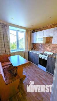 1-к квартира, вторичка, 30м2, 5/5 этаж