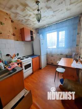 3-к квартира, вторичка, 59м2, 2/9 этаж