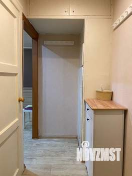 1-к квартира, вторичка, 31м2, 5/5 этаж