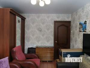 2-к квартира, вторичка, 43м2, 2/5 этаж