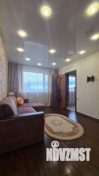 3-к квартира, вторичка, 48м2, 5/5 этаж