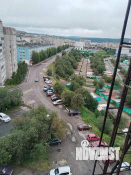 1-к квартира, вторичка, 30м2, 9/10 этаж