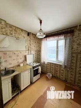 2-к квартира, вторичка, 45м2, 2/5 этаж