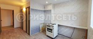 3-к квартира, вторичка, 72м2, 6/9 этаж