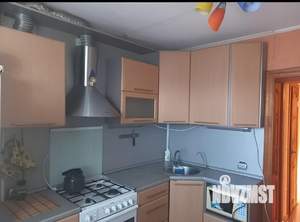 3-к квартира, вторичка, 57м2, 6/9 этаж