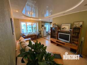 3-к квартира, вторичка, 56м2, 3/5 этаж