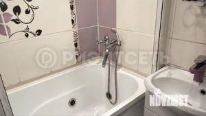 1-к квартира, вторичка, 33м2, 3/9 этаж