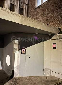 1-к квартира, вторичка, 36м2, 1/9 этаж