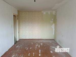 2-к квартира, вторичка, 44м2, 6/6 этаж