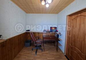 3-к квартира, вторичка, 58м2, 3/9 этаж