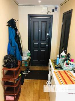 Студия квартира, вторичка, 22м2, 5/9 этаж