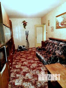 2-к квартира, вторичка, 47м2, 3/5 этаж