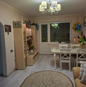 5-к квартира, вторичка, 102м2, 5/9 этаж