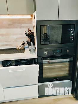 2-к квартира, вторичка, 44м2, 2/5 этаж