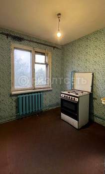 2-к квартира, вторичка, 46м2, 5/5 этаж
