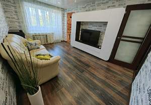 2-к квартира, вторичка, 45м2, 4/5 этаж