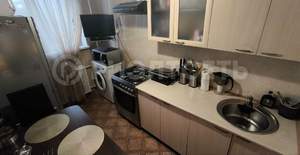 2-к квартира, вторичка, 45м2, 4/5 этаж