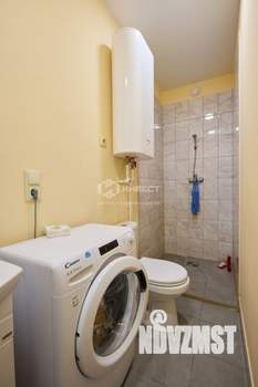 1-к квартира, вторичка, 22м2, 1/3 этаж