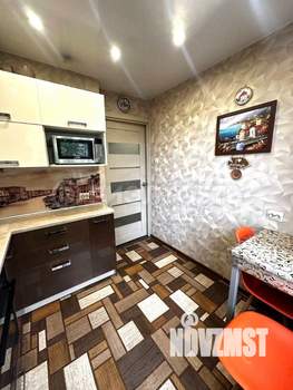 2-к квартира, вторичка, 46м2, 4/5 этаж