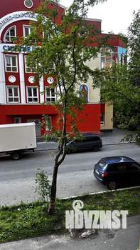 2-к квартира, вторичка, 53м2, 2/6 этаж