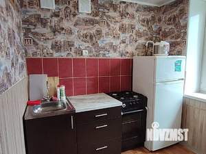 1-к квартира, вторичка, 36м2, 5/5 этаж