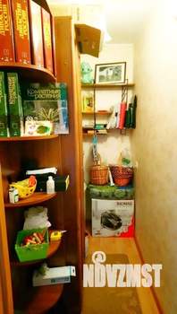 2-к квартира, вторичка, 44м2, 5/5 этаж