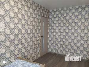 2-к квартира, вторичка, 44м2, 2/5 этаж