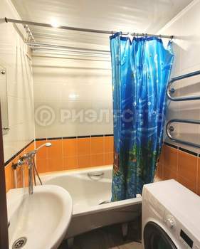 3-к квартира, вторичка, 57м2, 6/9 этаж