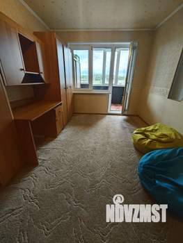 2-к квартира, вторичка, 53м2, 5/9 этаж