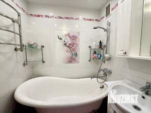 3-к квартира, вторичка, 70м2, 7/9 этаж