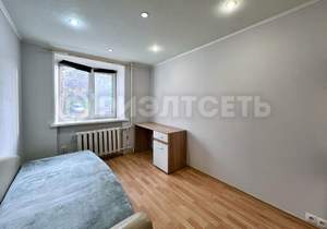2-к квартира, вторичка, 45м2, 2/5 этаж