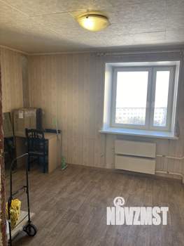 1-к квартира, вторичка, 30м2, 5/9 этаж