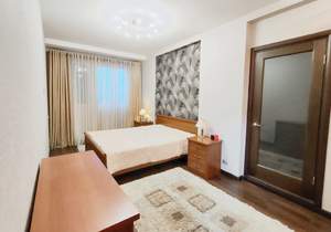 3-к квартира, вторичка, 75м2, 3/9 этаж