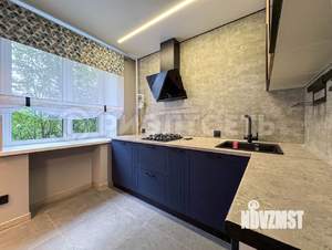 2-к квартира, вторичка, 44м2, 4/5 этаж
