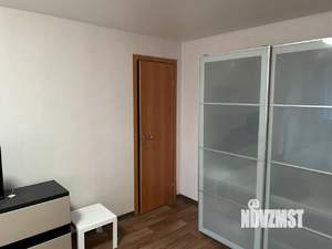 1-к квартира, вторичка, 32м2, 4/5 этаж