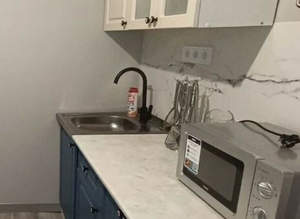 1-к квартира, вторичка, 30м2, 3/5 этаж