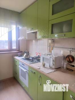 3-к квартира, вторичка, 63м2, 5/9 этаж