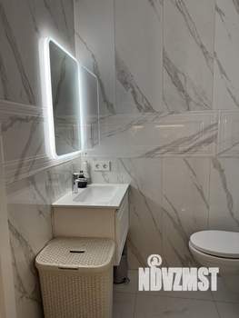 2-к квартира, вторичка, 60м2, 4/5 этаж